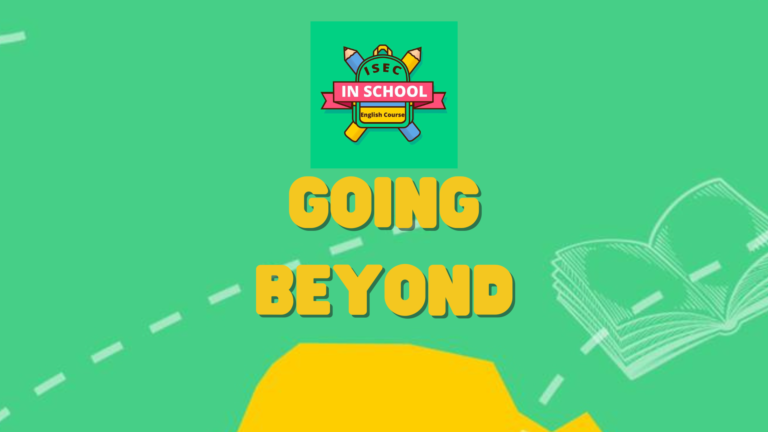 Going Beyond