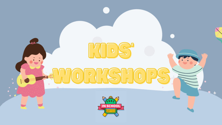 Kids’ Workshops