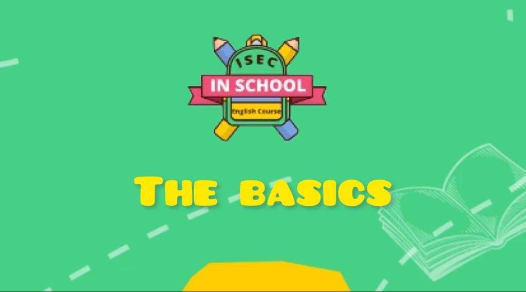 The Basics
